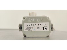 Recambio de modulo electronico para nissan qashqai (j11) 1.6 dci 130 4x4 fap referencia OEM IAM 292A54EA0B  