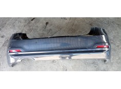 Recambio de paragolpes trasero para bmw serie 3 lim. (f30) 2.0 turbodiesel referencia OEM IAM   