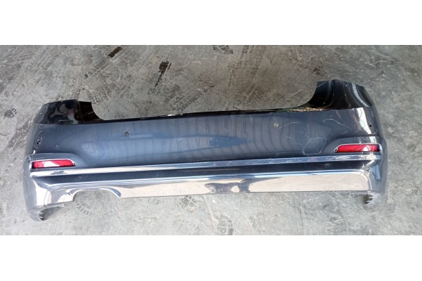 Recambio de paragolpes trasero para bmw serie 3 lim. (f30) 2.0 turbodiesel referencia OEM IAM   