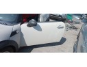 Recambio de puerta delantera izquierda para mini mini (r56) 1.6 diesel cat referencia OEM IAM   