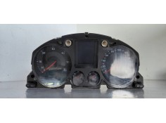 Recambio de cuadro instrumentos para volkswagen passat berlina (3c2) sportline referencia OEM IAM   