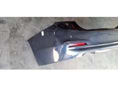 Recambio de paragolpes trasero para bmw serie 3 lim. (f30) 2.0 turbodiesel referencia OEM IAM   