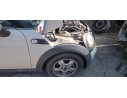 Recambio de aleta delantera derecha para mini mini (r56) one d referencia OEM IAM   