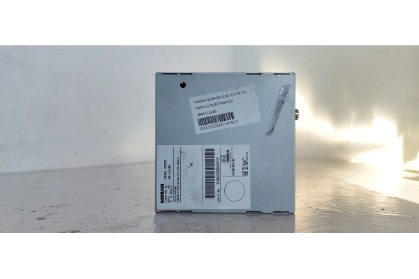 Recambio de modulo electronico para nissan murano (z50) básico referencia OEM IAM 283A1CC000  
