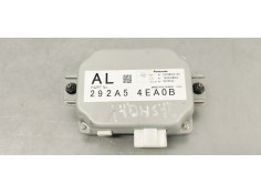 Recambio de modulo electronico para nissan qashqai (j11) 1.6 dci 130 4x4 fap referencia OEM IAM 292A54EA0B  