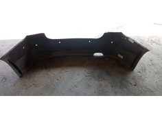 Recambio de paragolpes trasero para bmw serie 3 lim. (f30) 2.0 turbodiesel referencia OEM IAM   