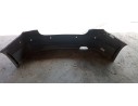 Recambio de paragolpes trasero para bmw serie 3 lim. (f30) 2.0 turbodiesel referencia OEM IAM   