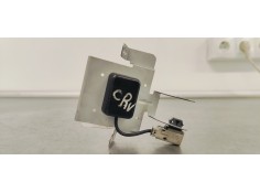 Recambio de modulo electronico para honda cr-v 1.6 dtec 120 fap referencia OEM IAM 39835T0AA010M1  