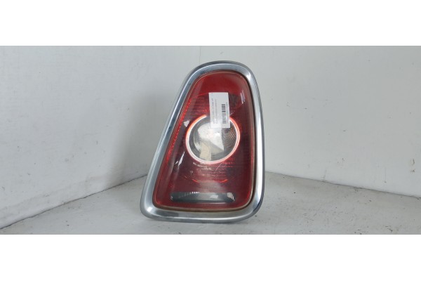 Recambio de piloto trasero derecho para mini mini (r56) 1.6 diesel cat referencia OEM IAM   