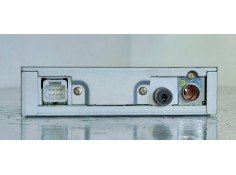 Recambio de modulo electronico para nissan murano (z50) básico referencia OEM IAM 283A1CC000  