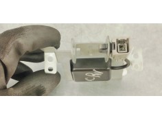 Recambio de modulo electronico para honda cr-v 1.6 dtec 120 fap referencia OEM IAM 39835T0AA010M1  