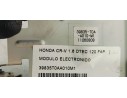 Recambio de modulo electronico para honda cr-v 1.6 dtec 120 fap referencia OEM IAM 39835T0AA010M1  