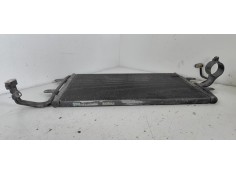 Recambio de condensador / radiador aire acondicionado para volkswagen golf iv berlina (1j1) advance referencia OEM IAM   