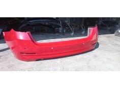 Recambio de paragolpes trasero para bmw serie 3 touring (f31) 2.0 turbodiesel referencia OEM IAM   