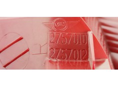 Recambio de piloto trasero derecho para mini mini (r56) 1.6 diesel cat referencia OEM IAM   