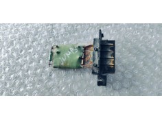 Recambio de resistencia calefaccion para citroen jumpy 1.6 hdi 90 referencia OEM IAM   