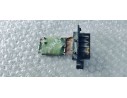 Recambio de resistencia calefaccion para citroen jumpy 1.6 hdi 90 referencia OEM IAM   