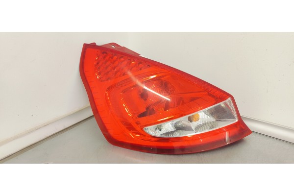 Recambio de piloto trasero izquierdo para ford fiesta (cb1) ambiente referencia OEM IAM   