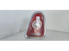Recambio de piloto trasero derecho para mini mini (r56) 1.6 diesel cat referencia OEM IAM   