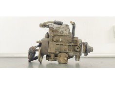 Recambio de bomba inyeccion para seat ibiza (6l1) referencia OEM IAM 0460404972  