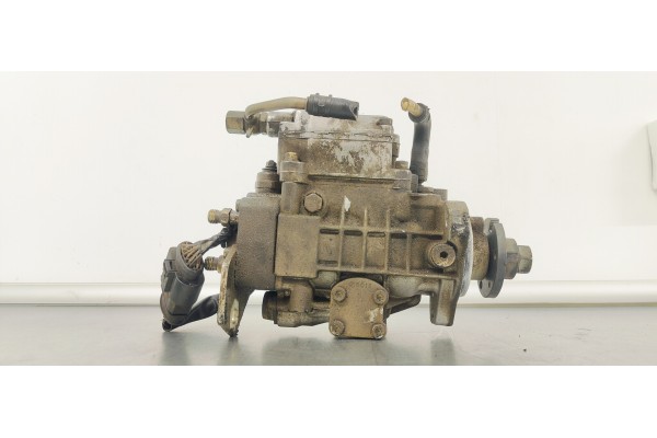 Recambio de bomba inyeccion para seat ibiza (6l1) referencia OEM IAM 0460404972  