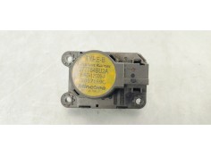 Recambio de motor apertura trampillas climatizador para nissan qashqai (j11) 1.6 dci 130 4x4 fap referencia OEM IAM 277T64BU2A  