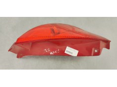 Recambio de piloto trasero izquierdo para ford fiesta (cb1) ambiente referencia OEM IAM   