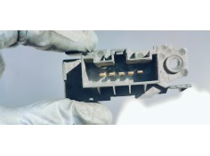 Recambio de resistencia calefaccion para citroen jumpy 1.6 hdi 90 referencia OEM IAM   