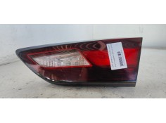 Recambio de piloto trasero derecho interior para opel astra k lim. 5türig dynamic referencia OEM IAM   