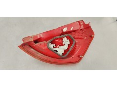 Recambio de piloto trasero izquierdo para ford fiesta (cb1) ambiente referencia OEM IAM   