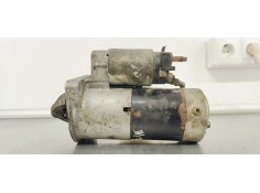 Recambio de motor arranque para opel insignia berlina 2.0cdti 130 fap referencia OEM IAM 55352882  