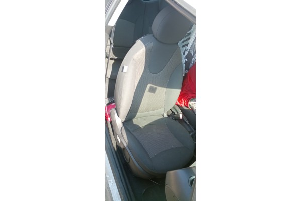 Recambio de asiento delantero derecho para mini mini (r56) 1.6 diesel cat referencia OEM IAM   