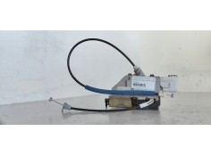 CERRADURA PUERTA TRASERA DERECHA 96598542 