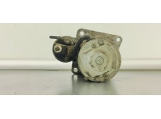 Recambio de motor arranque para opel insignia berlina 2.0cdti 130 fap referencia OEM IAM 55352882  