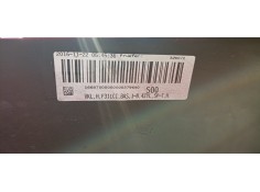 Recambio de paragolpes trasero para bmw serie 3 touring (f31) 2.0 turbodiesel referencia OEM IAM   