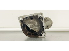 Recambio de motor arranque para opel insignia berlina 2.0cdti 130 fap referencia OEM IAM 55352882  