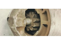 Recambio de motor arranque para opel insignia berlina 2.0cdti 130 fap referencia OEM IAM 55352882  