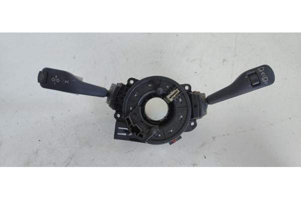 Recambio de mando multifuncion para bmw serie 3 berlina (e46) 2.0 16v diesel cat referencia OEM IAM 613183764439  