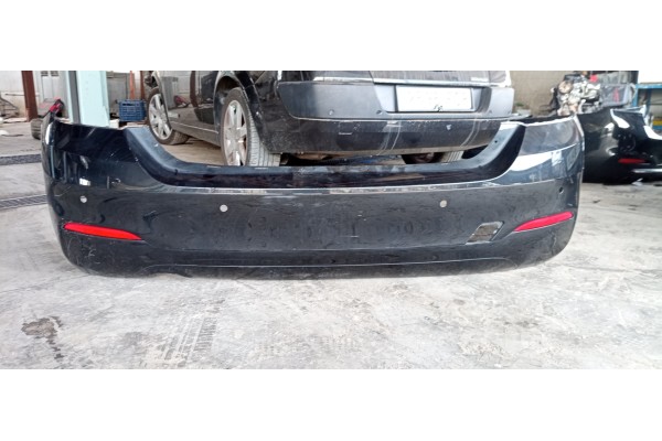 Recambio de paragolpes trasero para bmw serie 4 coupe (f32) 2.0 16v turbodiesel referencia OEM IAM   