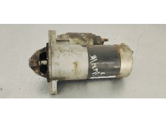 Recambio de motor arranque para opel insignia berlina 2.0cdti 130 fap referencia OEM IAM 55352882  