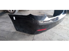 Recambio de paragolpes trasero para bmw serie 4 coupe (f32) 2.0 16v turbodiesel referencia OEM IAM   
