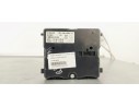 Recambio de modulo electronico para nissan qashqai (j11) 1.6 dci 130 4x4 fap referencia OEM IAM 277604EA2C  