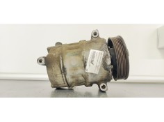 COMPRESOR AIRE ACONDICIONADO 13232307 