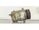 Recambio de compresor aire acondicionado para opel insignia berlina 2.0cdti 130 fap referencia OEM IAM 13232307  