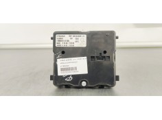 Recambio de modulo electronico para nissan qashqai (j11) 1.6 dci 130 4x4 fap referencia OEM IAM 277604EA2C  