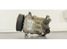 Recambio de compresor aire acondicionado para opel insignia berlina 2.0cdti 130 fap referencia OEM IAM 13232307  
