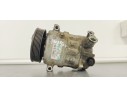 Recambio de compresor aire acondicionado para opel insignia berlina 2.0cdti 130 fap referencia OEM IAM 13232307  