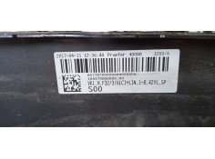 Recambio de paragolpes trasero para bmw serie 4 coupe (f32) 2.0 16v turbodiesel referencia OEM IAM   