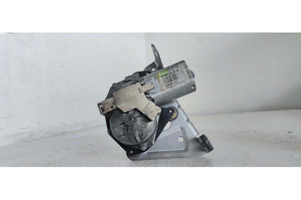 Recambio de motor limpia trasero para peugeot 407 sw 2.0 16v hdi fap referencia OEM IAM 964650088000  