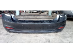 Recambio de paragolpes trasero para bmw serie 3 lim. (f30) 2.0 turbodiesel referencia OEM IAM   